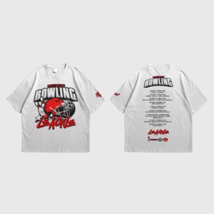 BWBL Signature T-Shirt (White)