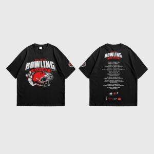 BWBL Signature T-Shirt (Black)