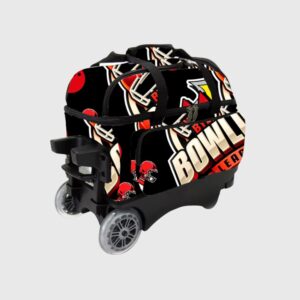 BWBL Bowling Bag