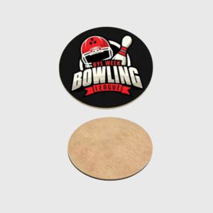 BWBL Bowling Shammy